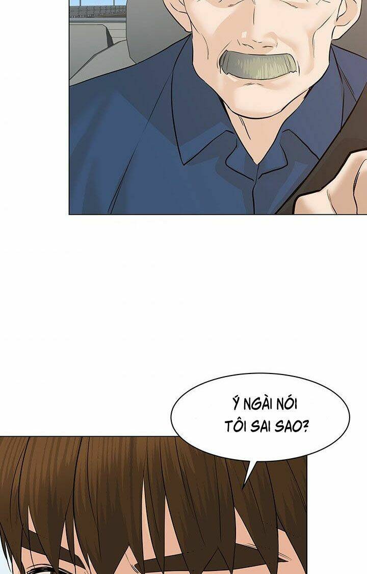 Người Trở Về Từ Cõi Chết: Chapter 69