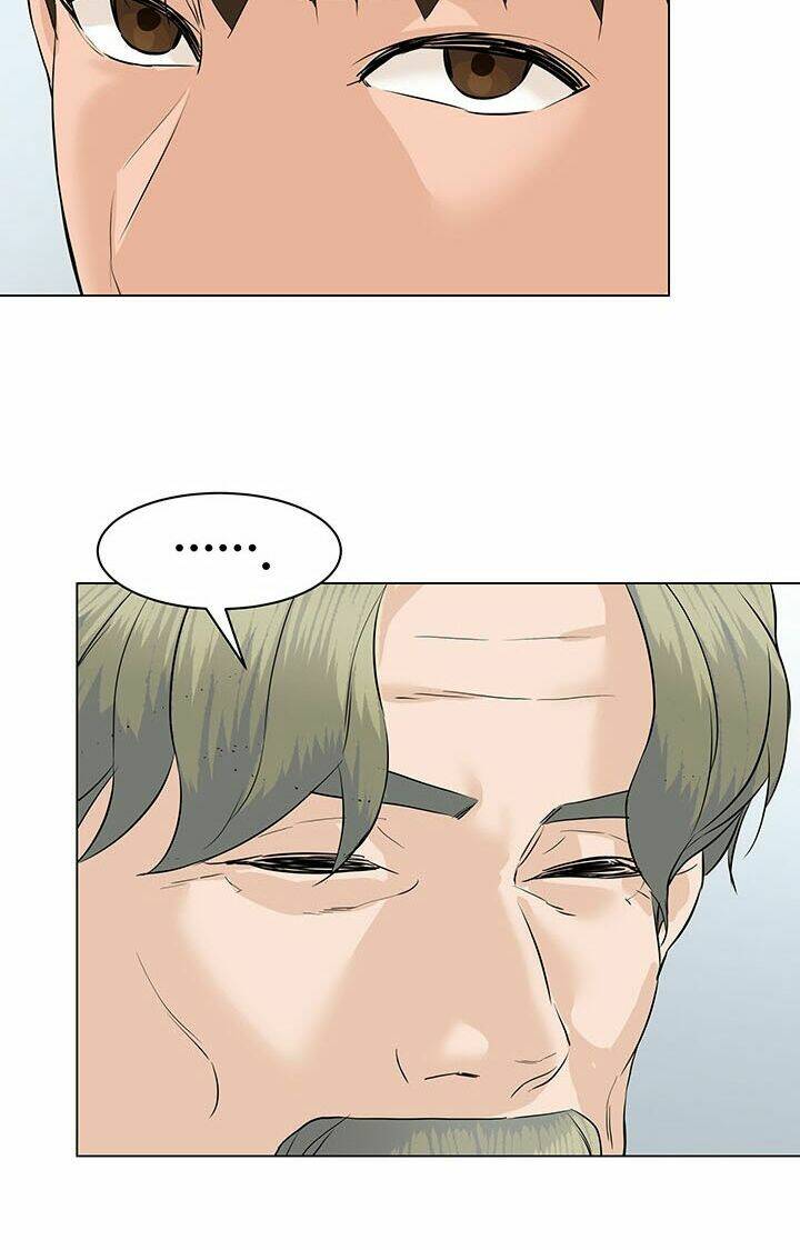 Người Trở Về Từ Cõi Chết: Chapter 69
