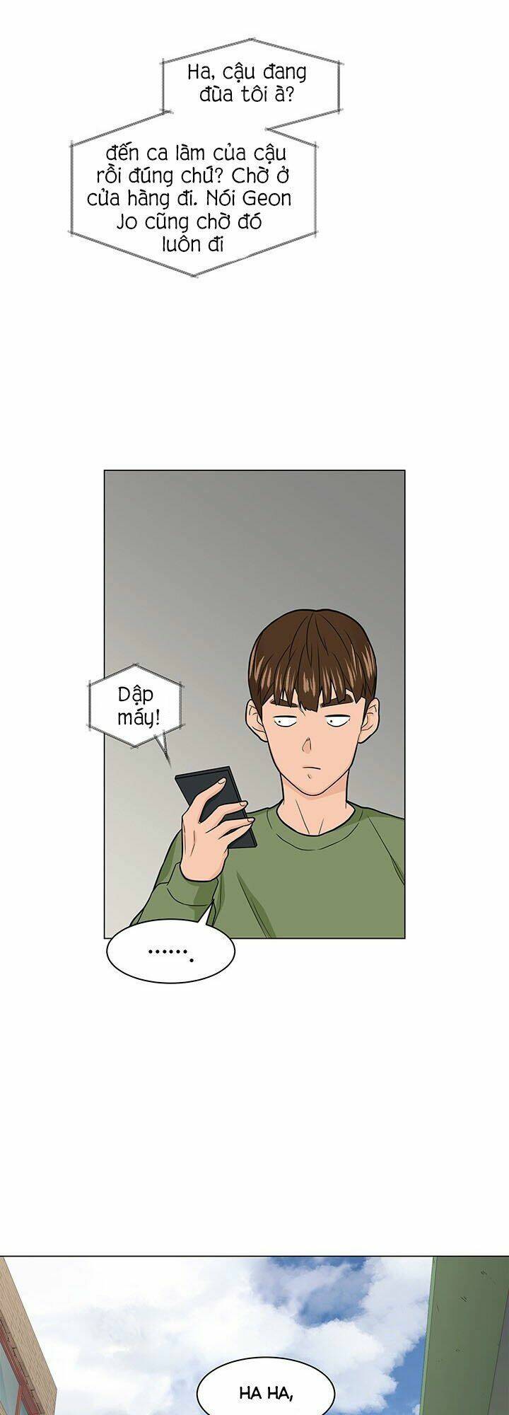 Người Trở Về Từ Cõi Chết: Chapter 7