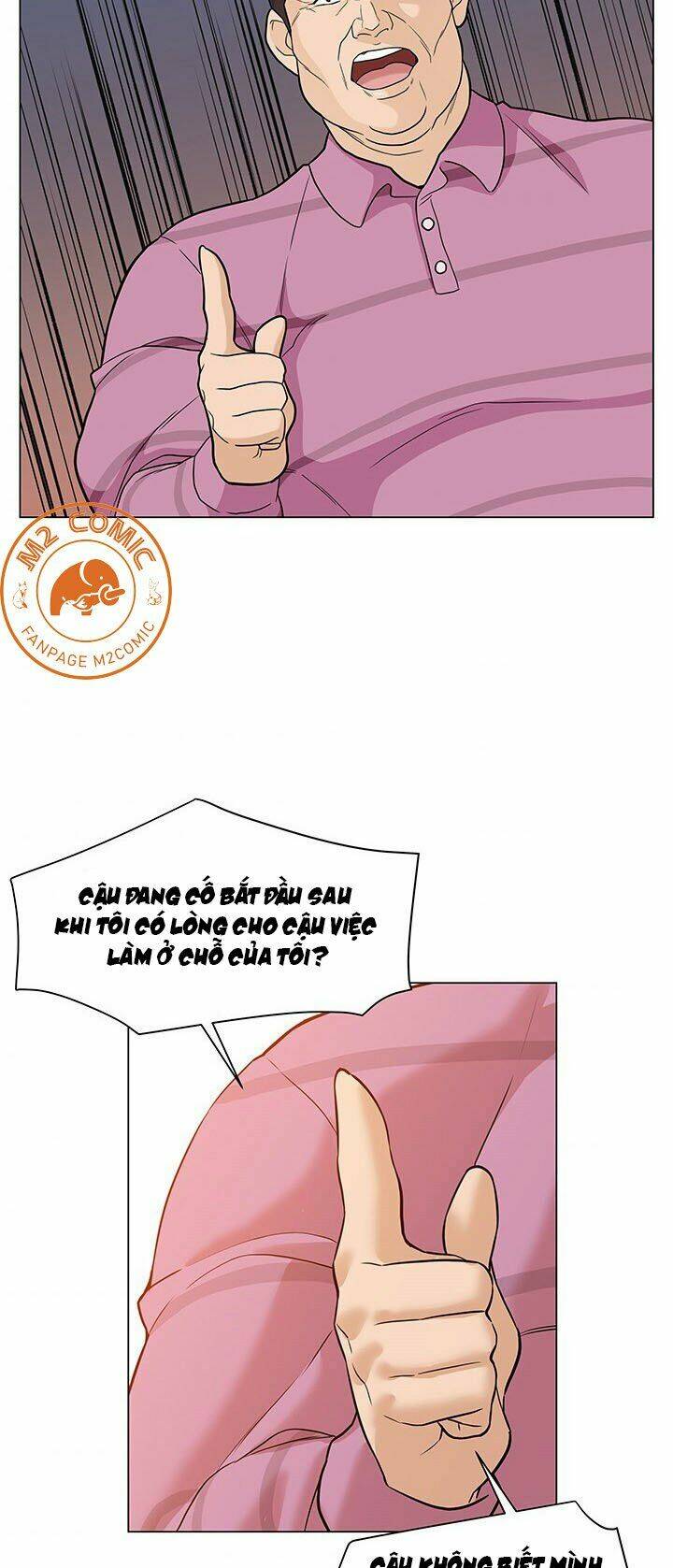Người Trở Về Từ Cõi Chết: Chapter 7