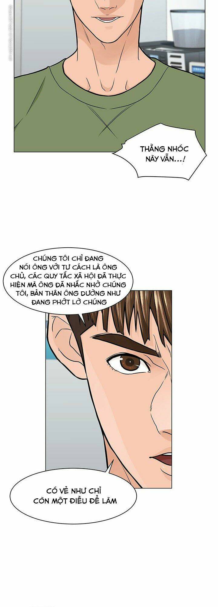 Người Trở Về Từ Cõi Chết: Chapter 7