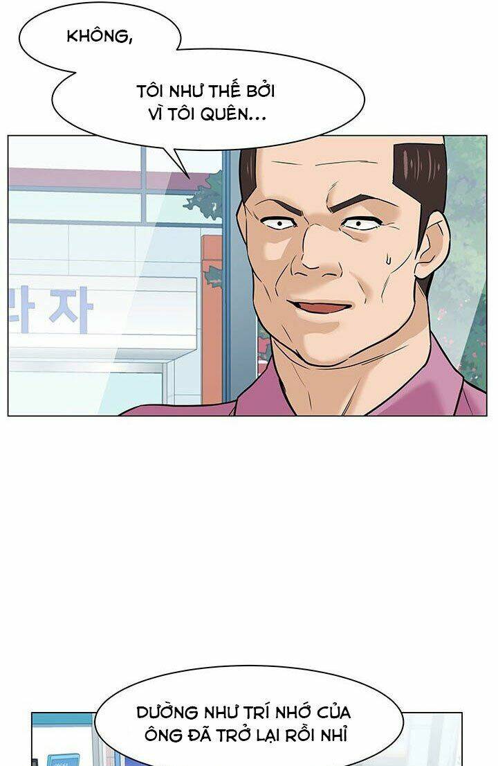 Người Trở Về Từ Cõi Chết: Chapter 7