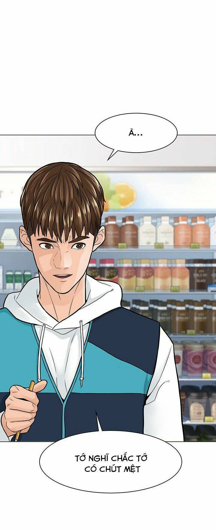 Người Trở Về Từ Cõi Chết: Chapter 7