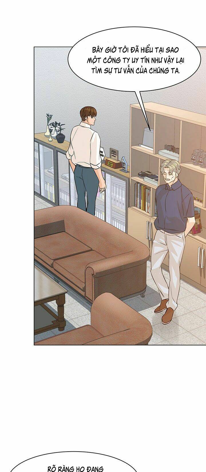 Người Trở Về Từ Cõi Chết: Chapter 70