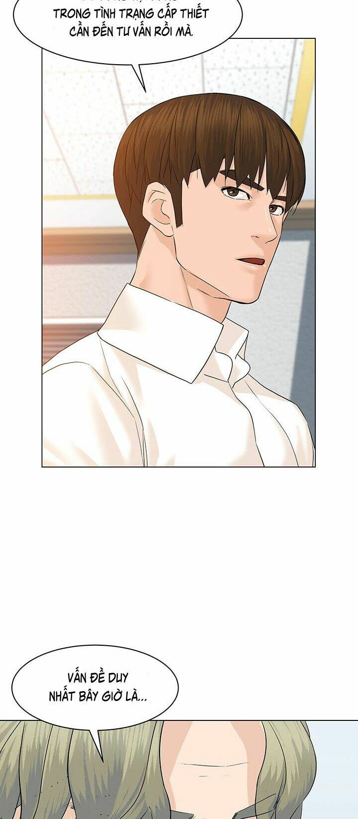 Người Trở Về Từ Cõi Chết: Chapter 70
