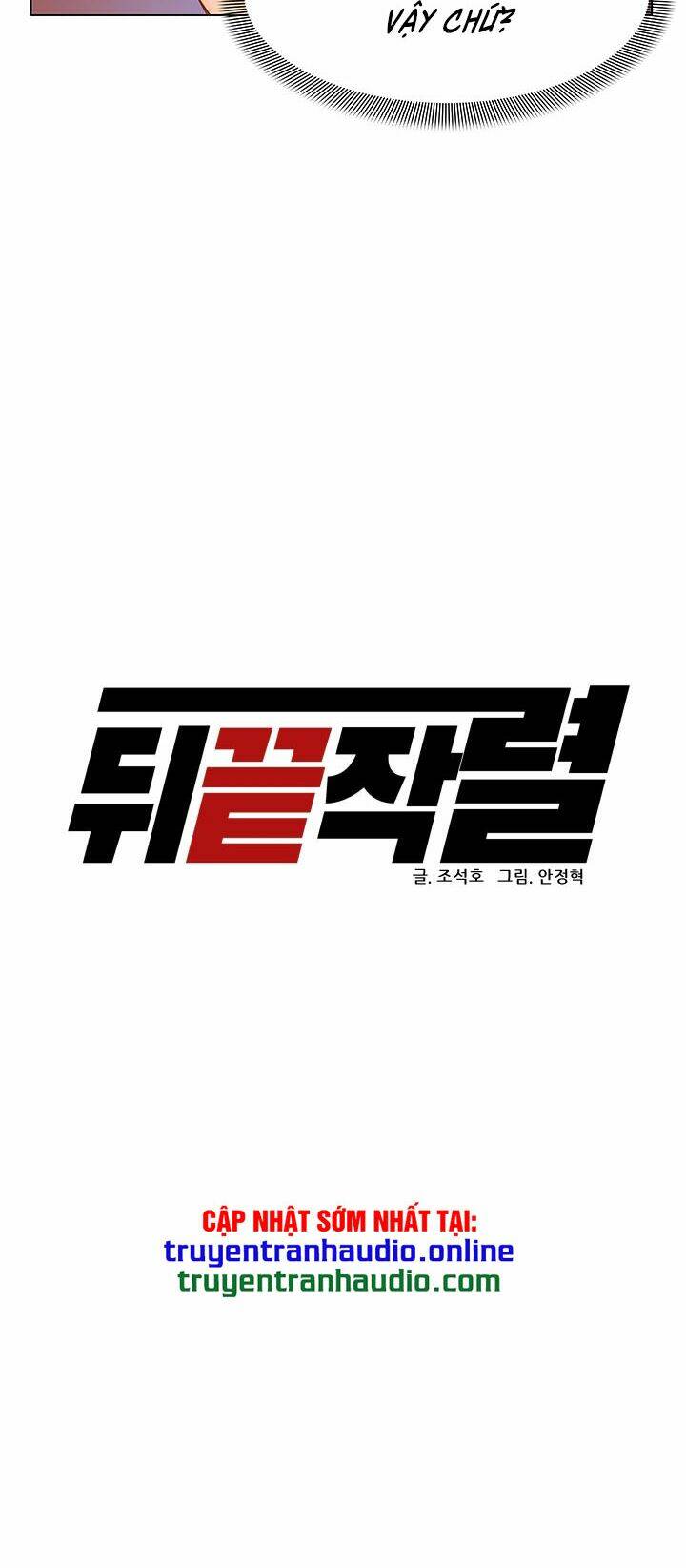 Người Trở Về Từ Cõi Chết: Chapter 70