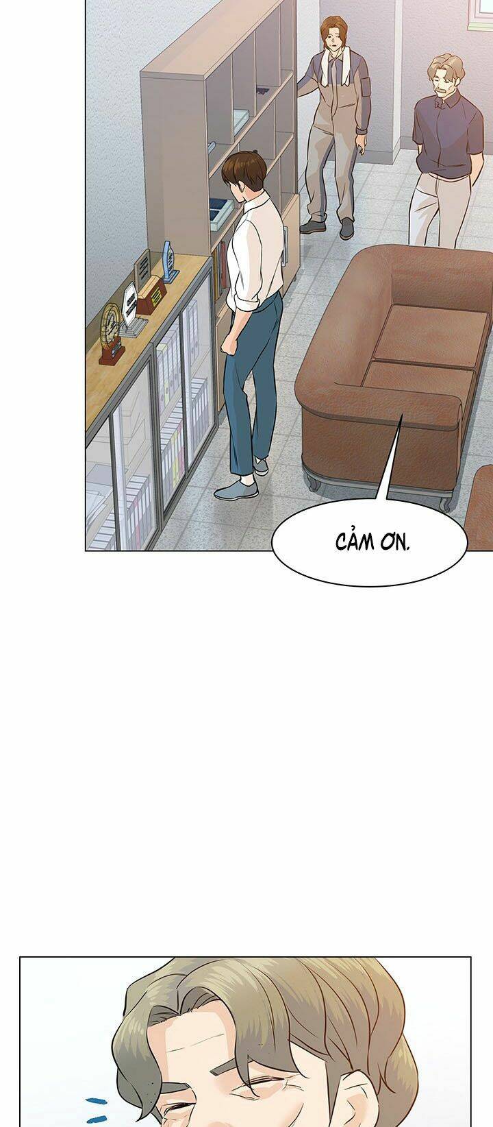 Người Trở Về Từ Cõi Chết: Chapter 70