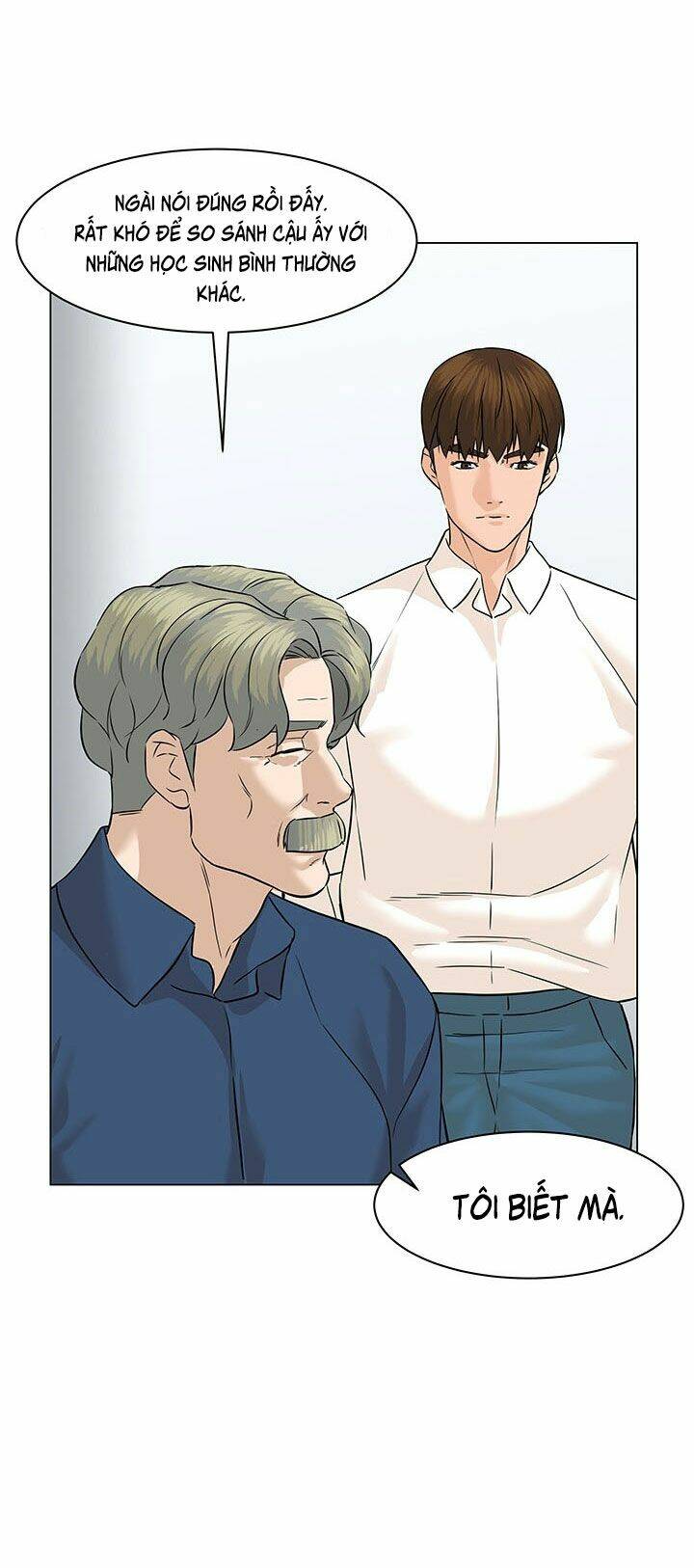 Người Trở Về Từ Cõi Chết: Chapter 70