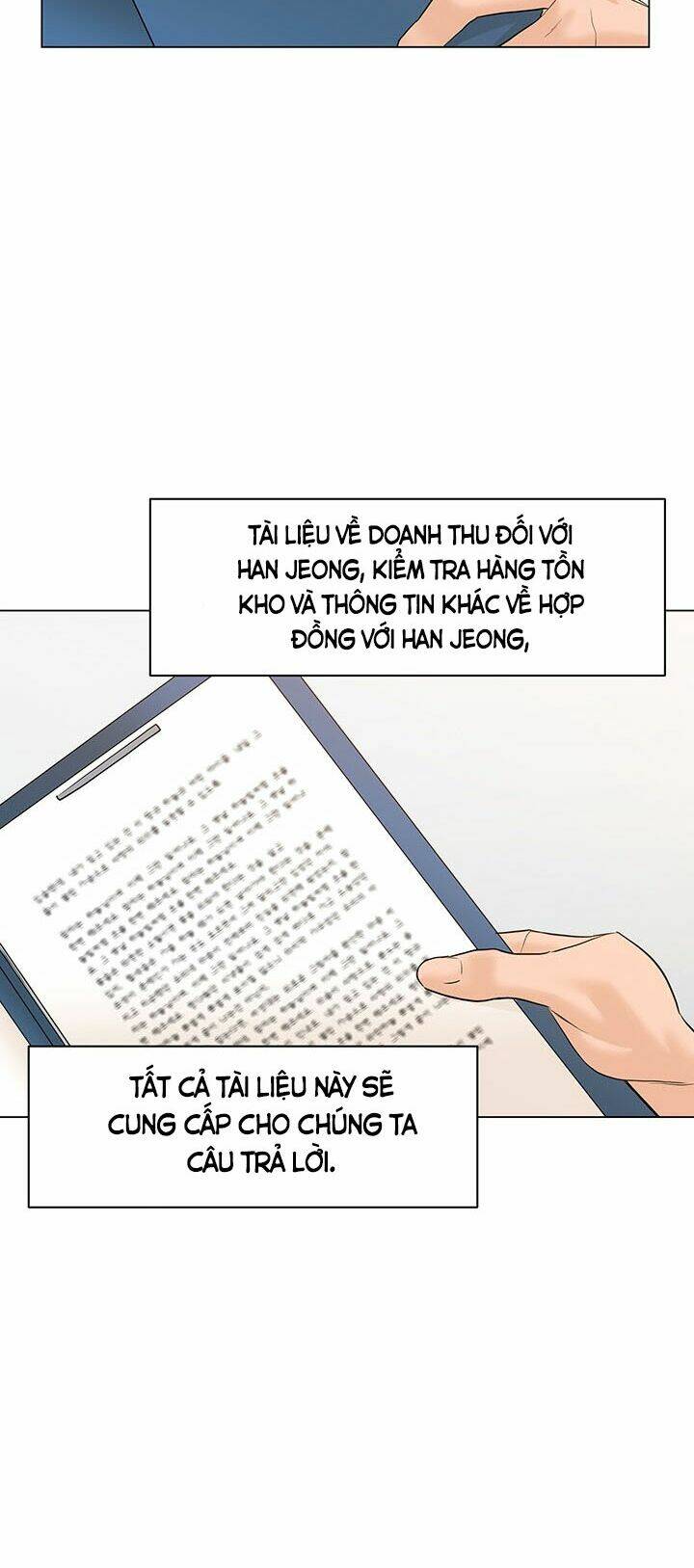 Người Trở Về Từ Cõi Chết: Chapter 70