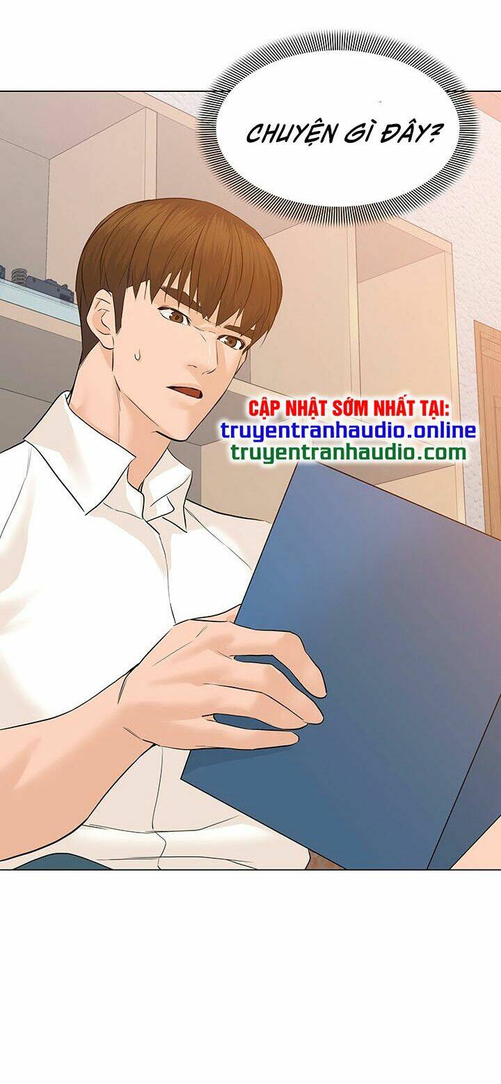 Người Trở Về Từ Cõi Chết: Chapter 70