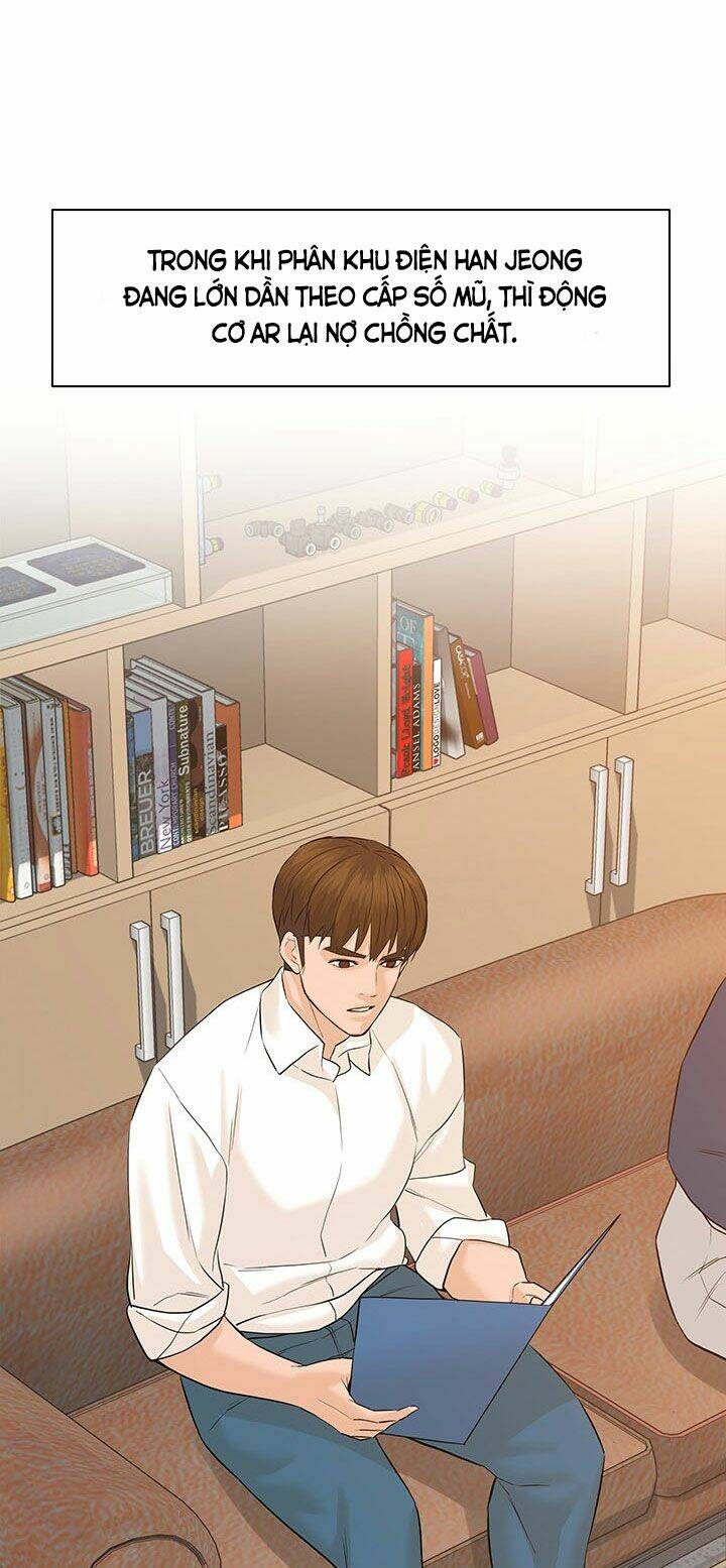 Người Trở Về Từ Cõi Chết: Chapter 70