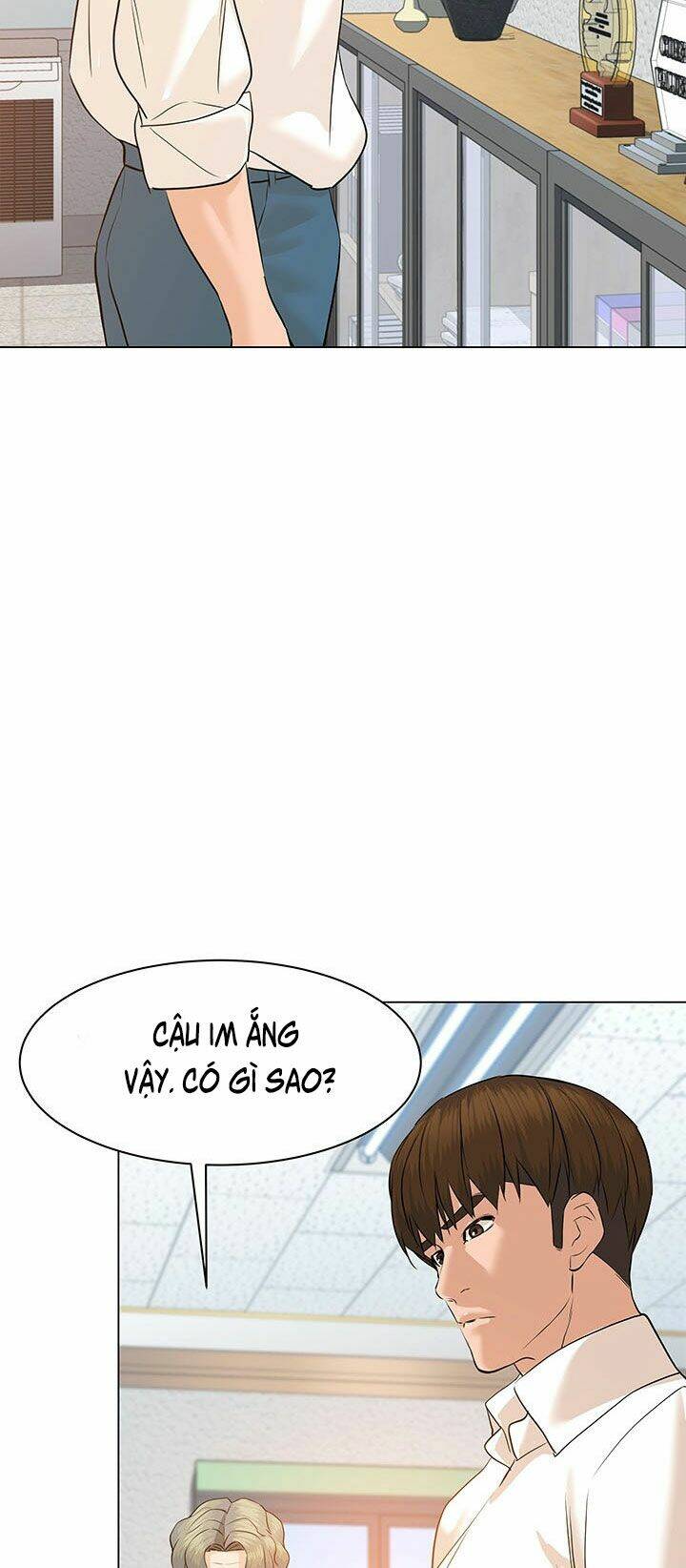Người Trở Về Từ Cõi Chết: Chapter 70