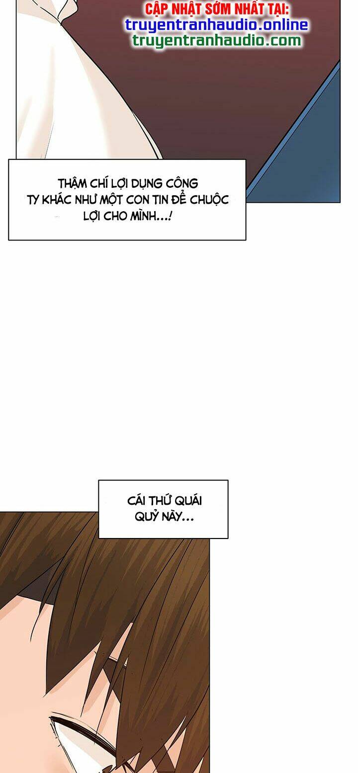 Người Trở Về Từ Cõi Chết: Chapter 70