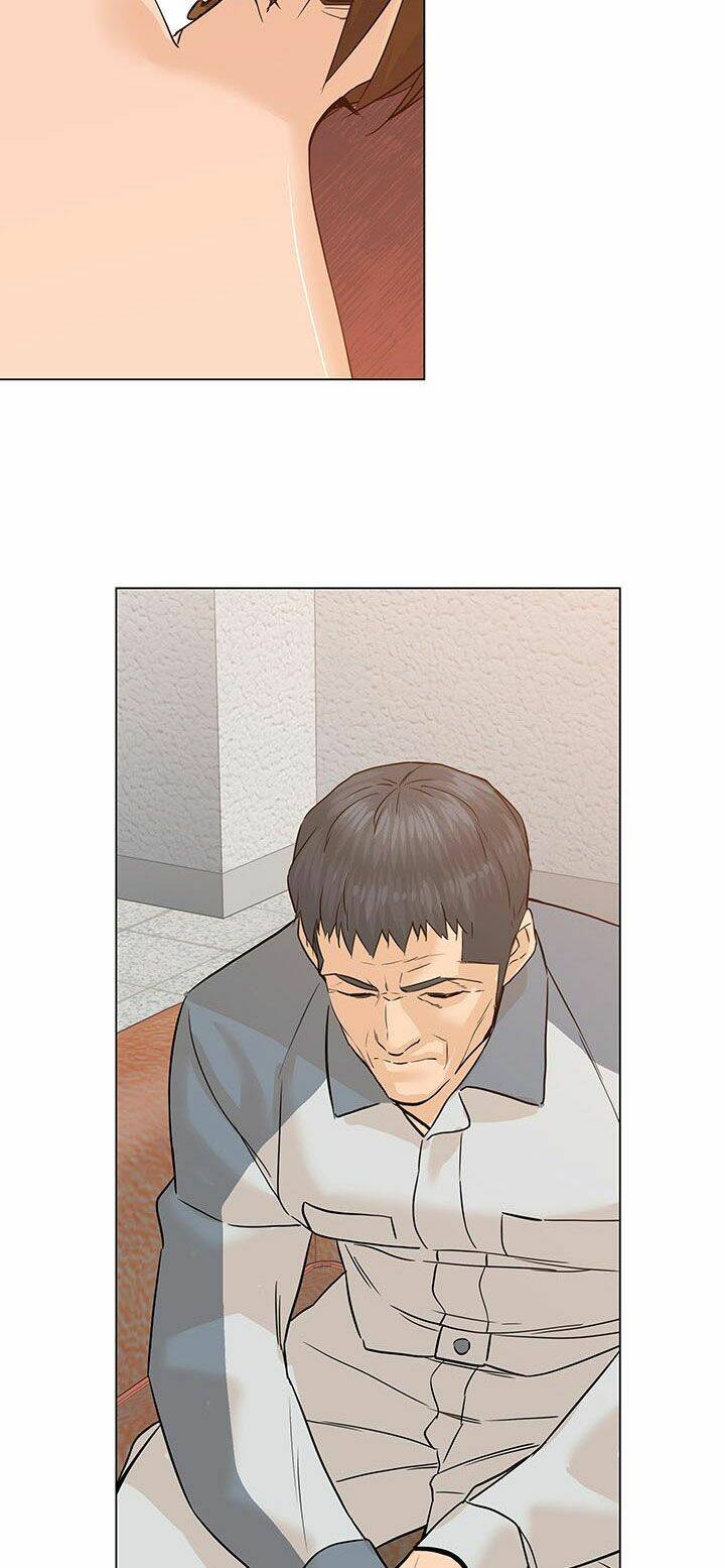 Người Trở Về Từ Cõi Chết: Chapter 70