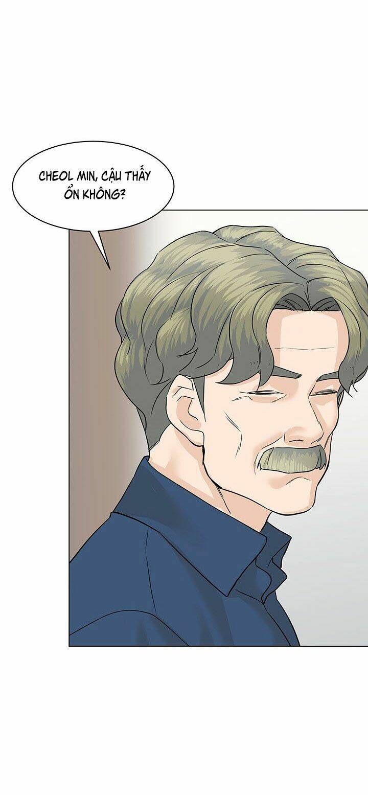 Người Trở Về Từ Cõi Chết: Chapter 70