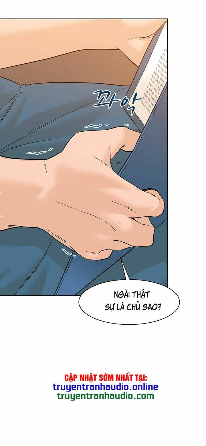 Người Trở Về Từ Cõi Chết: Chapter 70