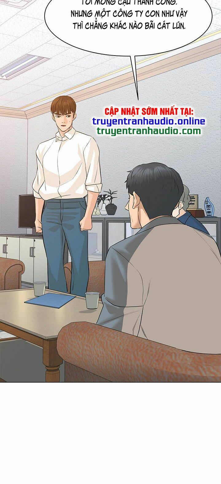 Người Trở Về Từ Cõi Chết: Chapter 70