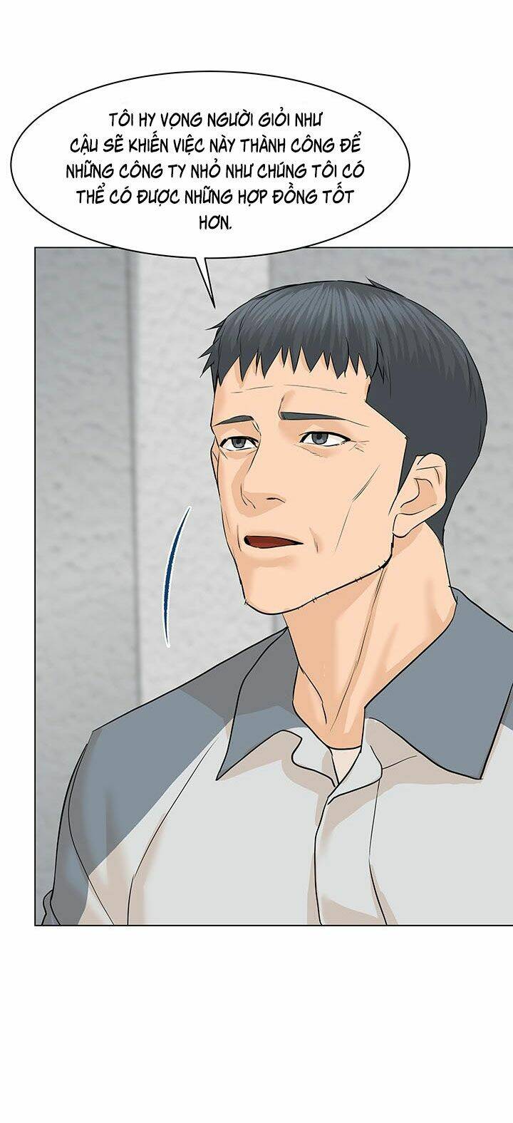 Người Trở Về Từ Cõi Chết: Chapter 70