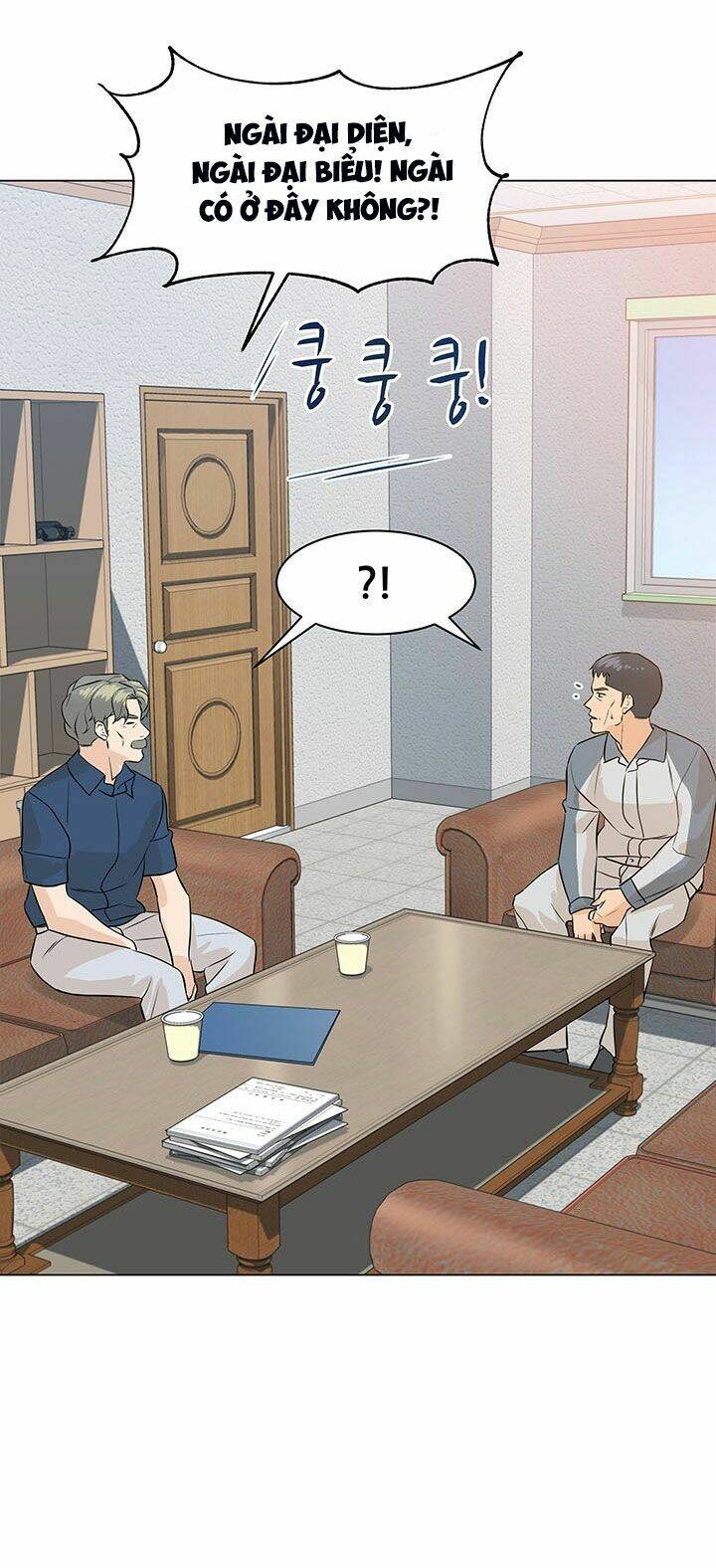 Người Trở Về Từ Cõi Chết: Chapter 70