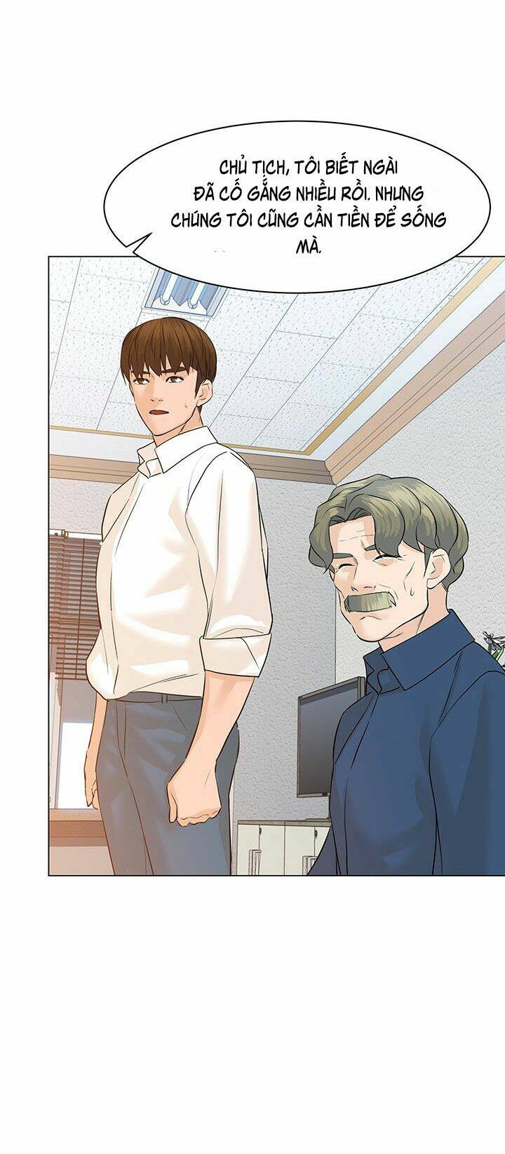 Người Trở Về Từ Cõi Chết: Chapter 70