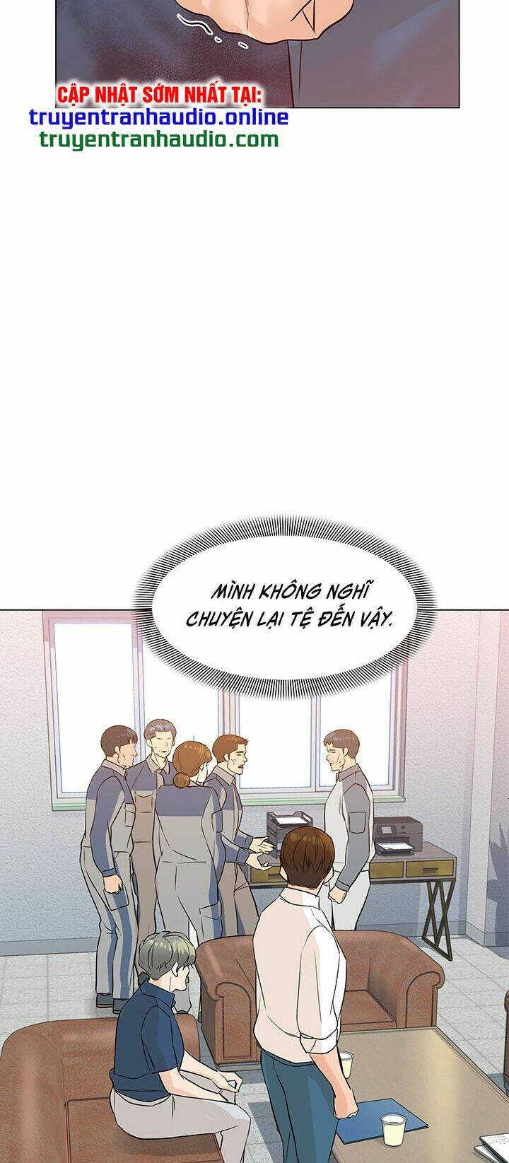 Người Trở Về Từ Cõi Chết: Chapter 70