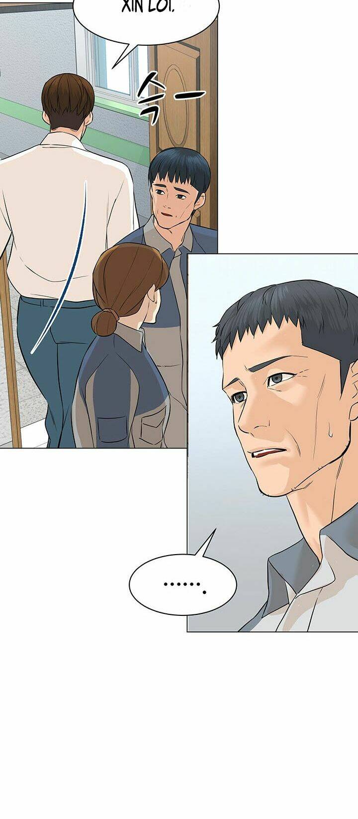 Người Trở Về Từ Cõi Chết: Chapter 70