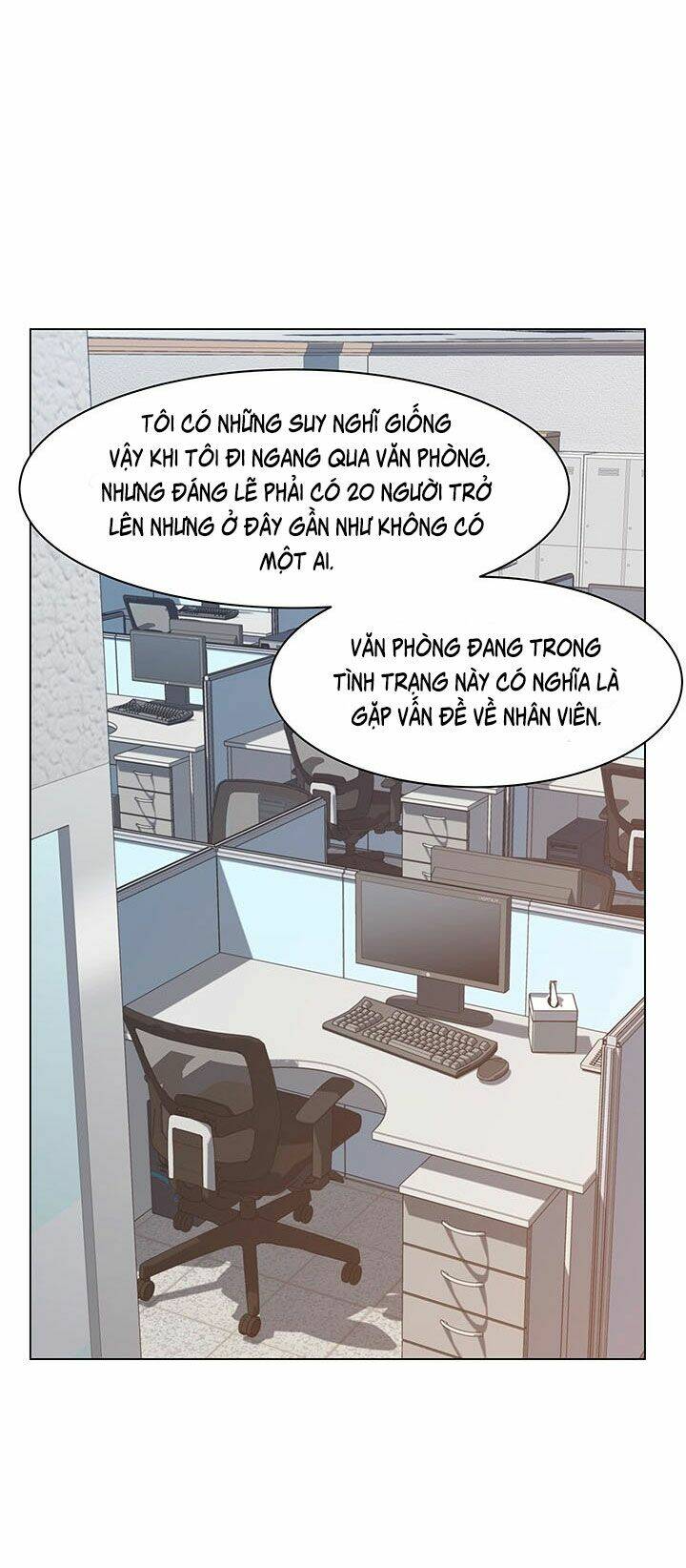 Người Trở Về Từ Cõi Chết: Chapter 70
