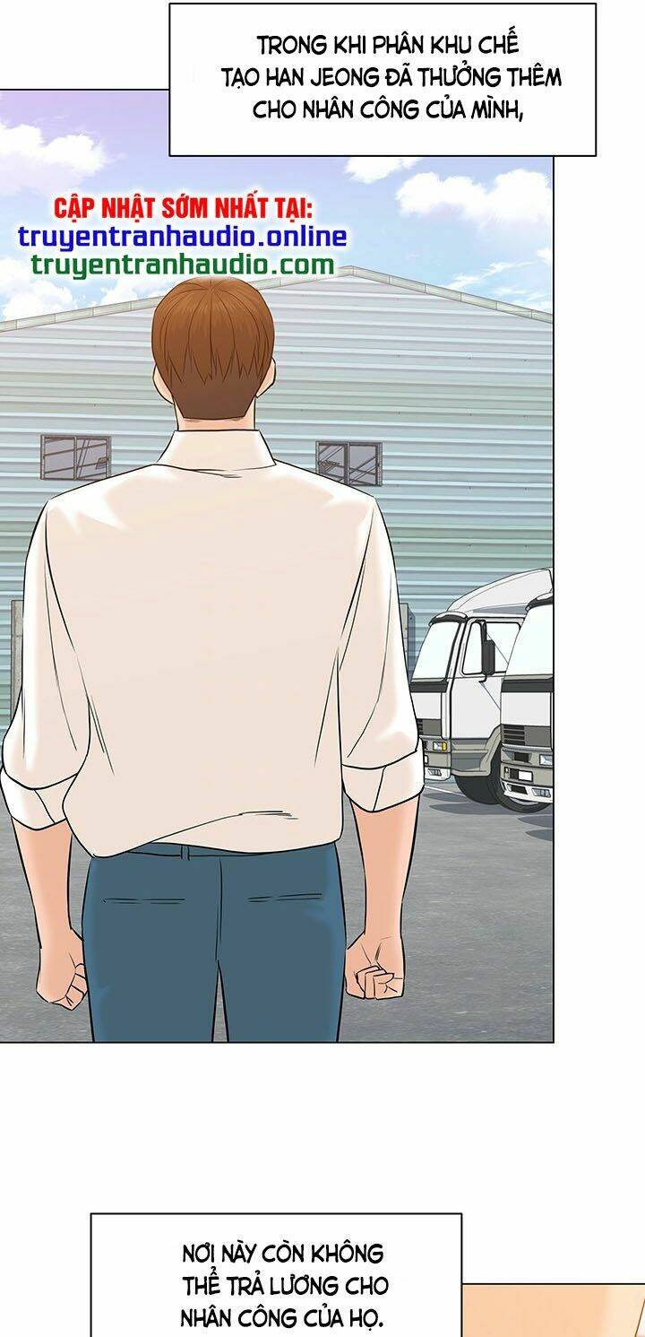 Người Trở Về Từ Cõi Chết: Chapter 70