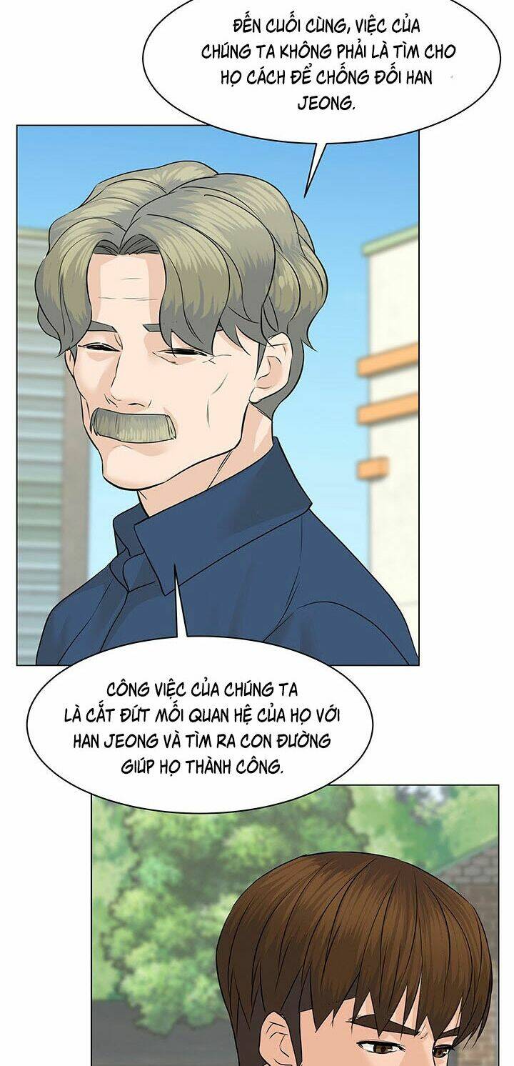 Người Trở Về Từ Cõi Chết: Chapter 70