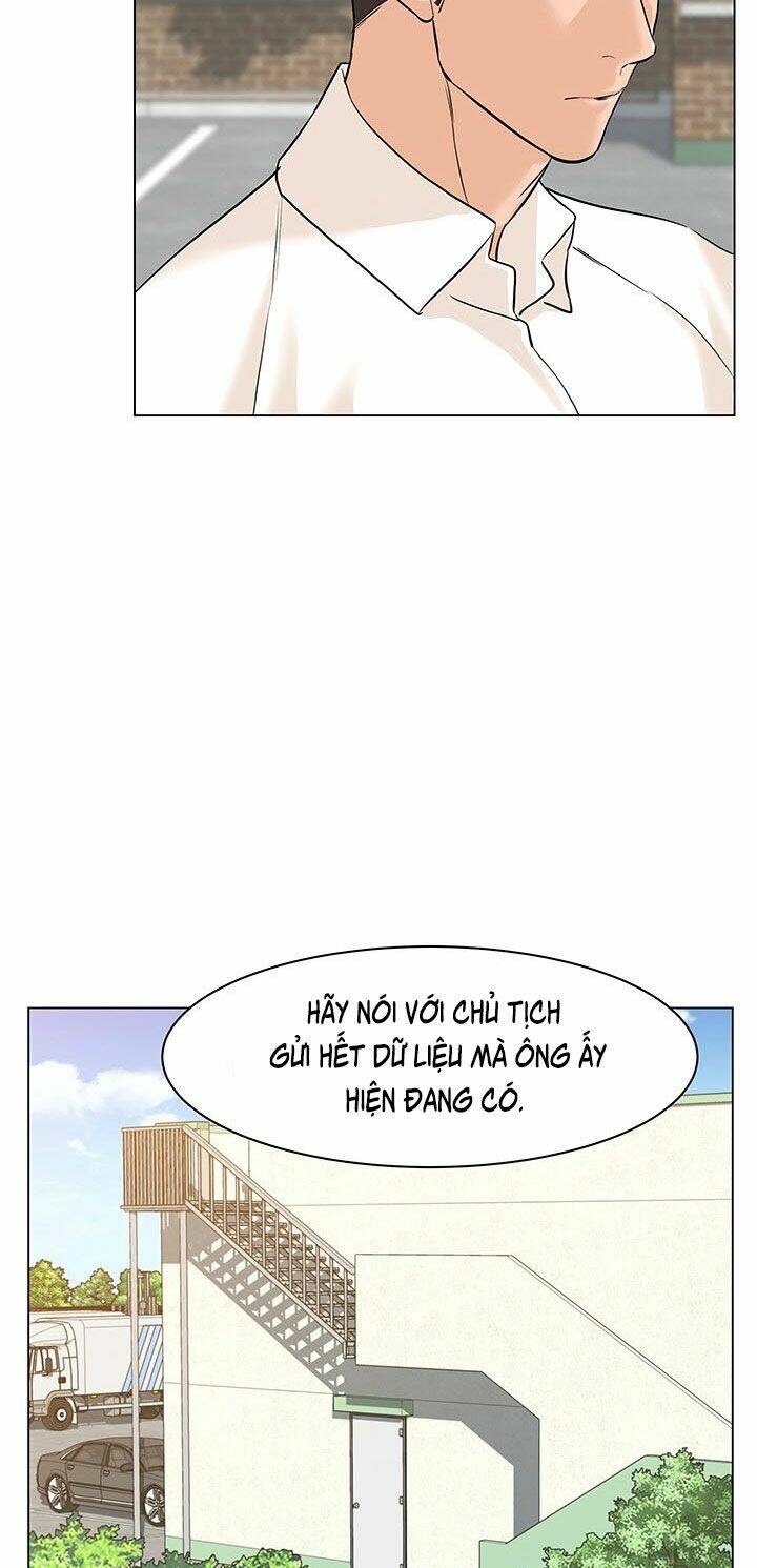 Người Trở Về Từ Cõi Chết: Chapter 70