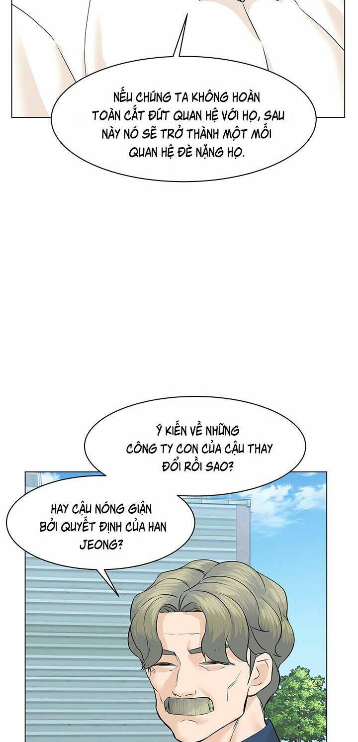 Người Trở Về Từ Cõi Chết: Chapter 70