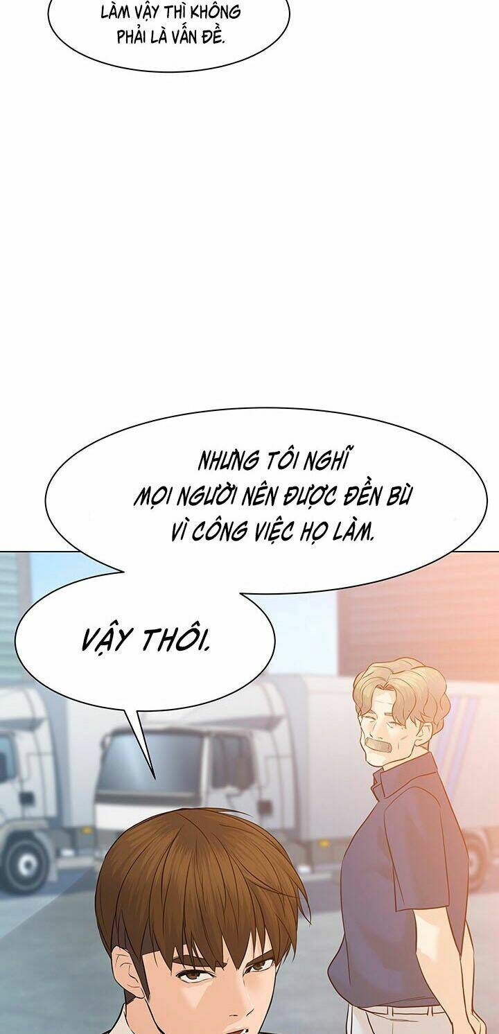 Người Trở Về Từ Cõi Chết: Chapter 70