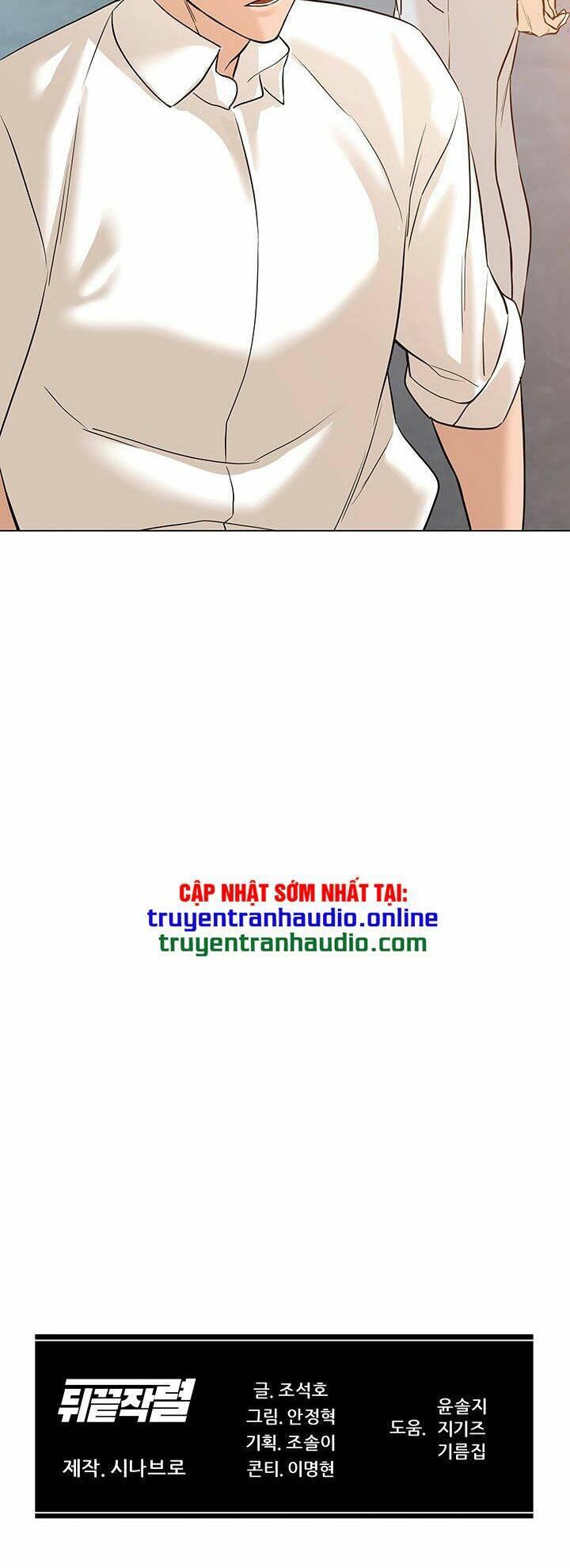 Người Trở Về Từ Cõi Chết: Chapter 70