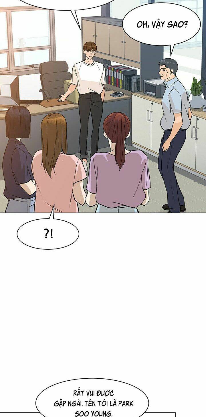 Người Trở Về Từ Cõi Chết: Chapter 71