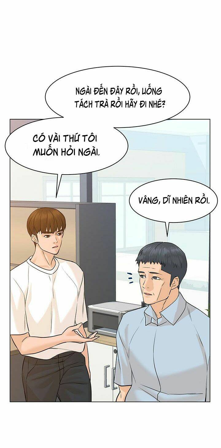 Người Trở Về Từ Cõi Chết: Chapter 71