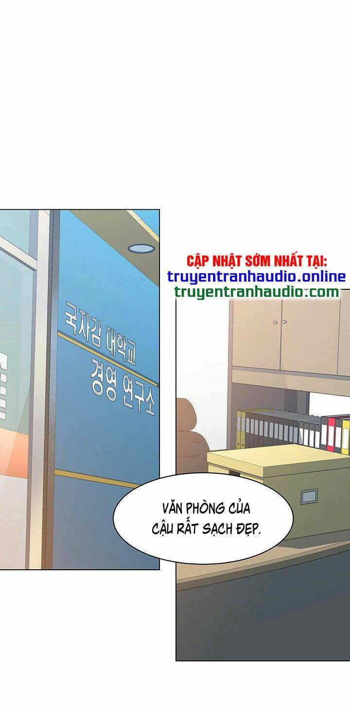 Người Trở Về Từ Cõi Chết: Chapter 71