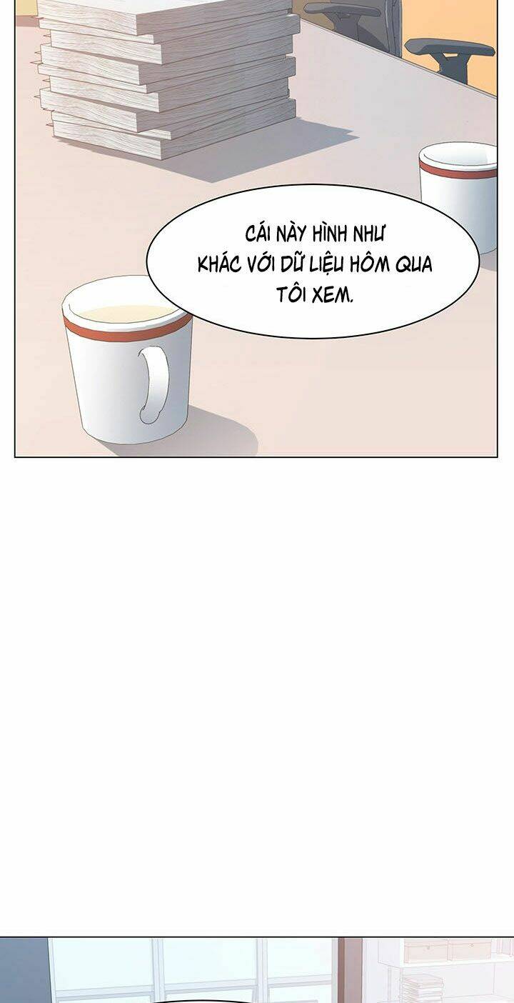 Người Trở Về Từ Cõi Chết: Chapter 71
