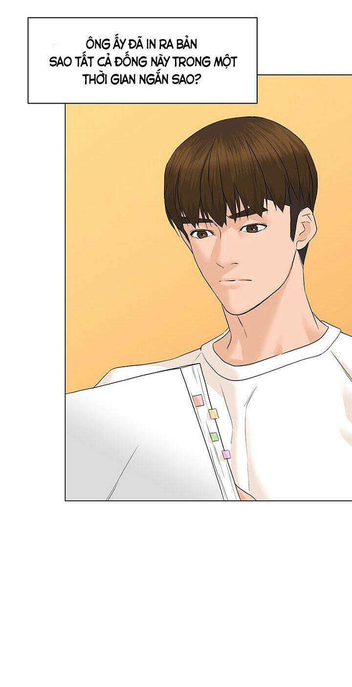 Người Trở Về Từ Cõi Chết: Chapter 71