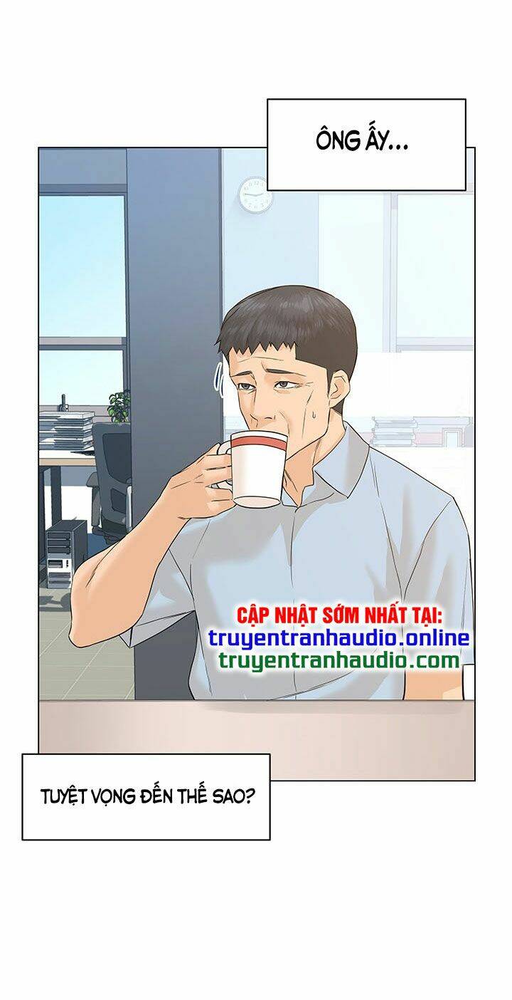 Người Trở Về Từ Cõi Chết: Chapter 71