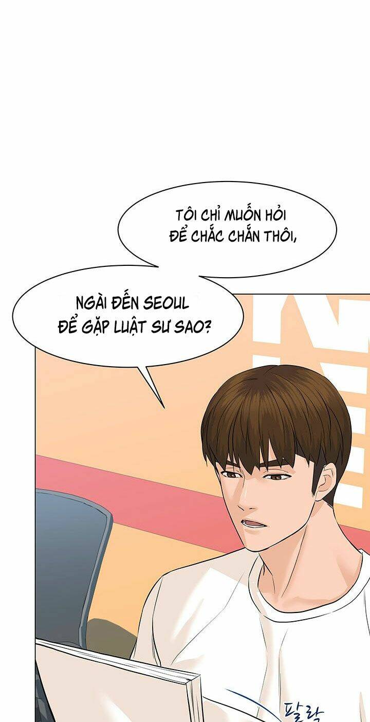 Người Trở Về Từ Cõi Chết: Chapter 71