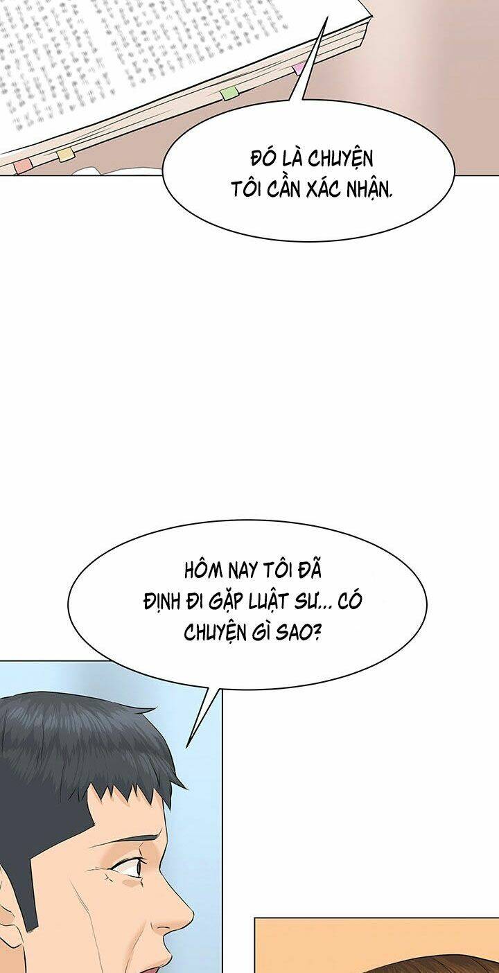 Người Trở Về Từ Cõi Chết: Chapter 71
