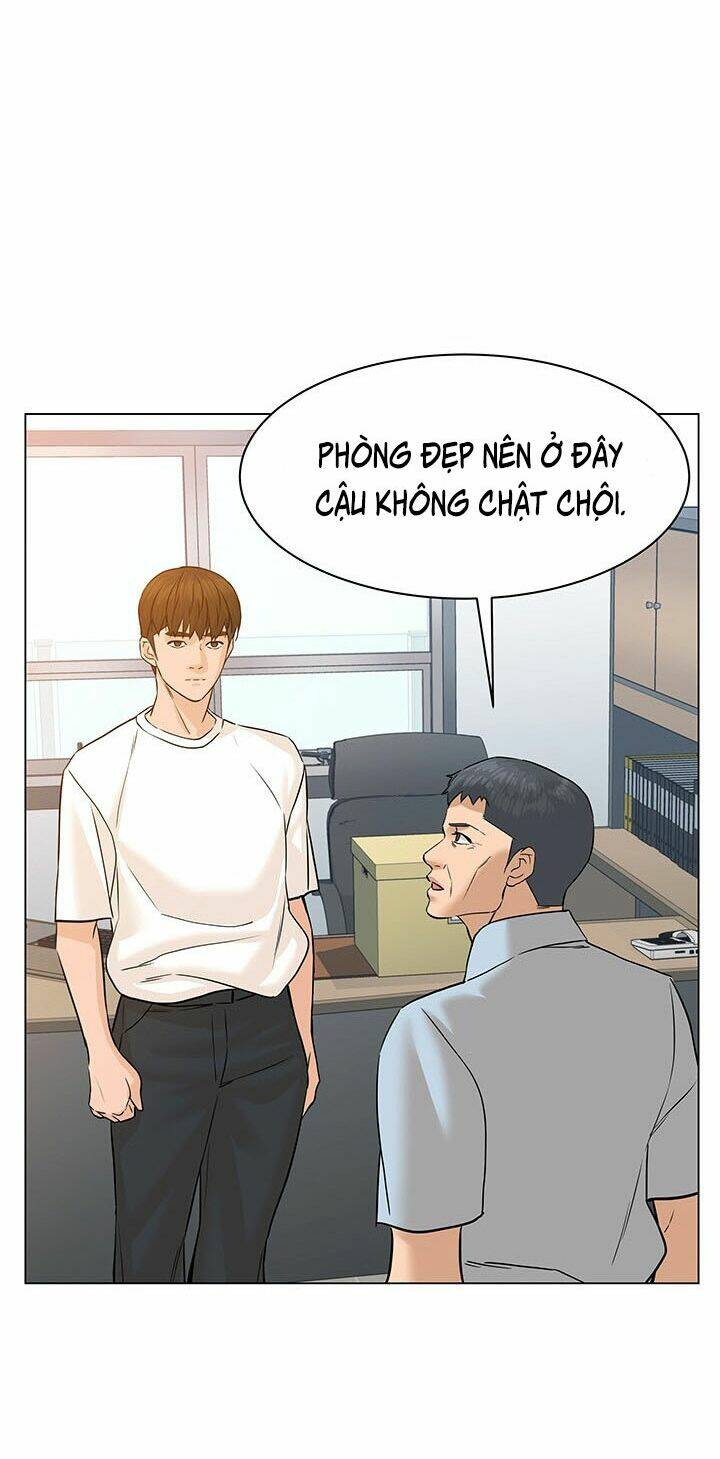 Người Trở Về Từ Cõi Chết: Chapter 71