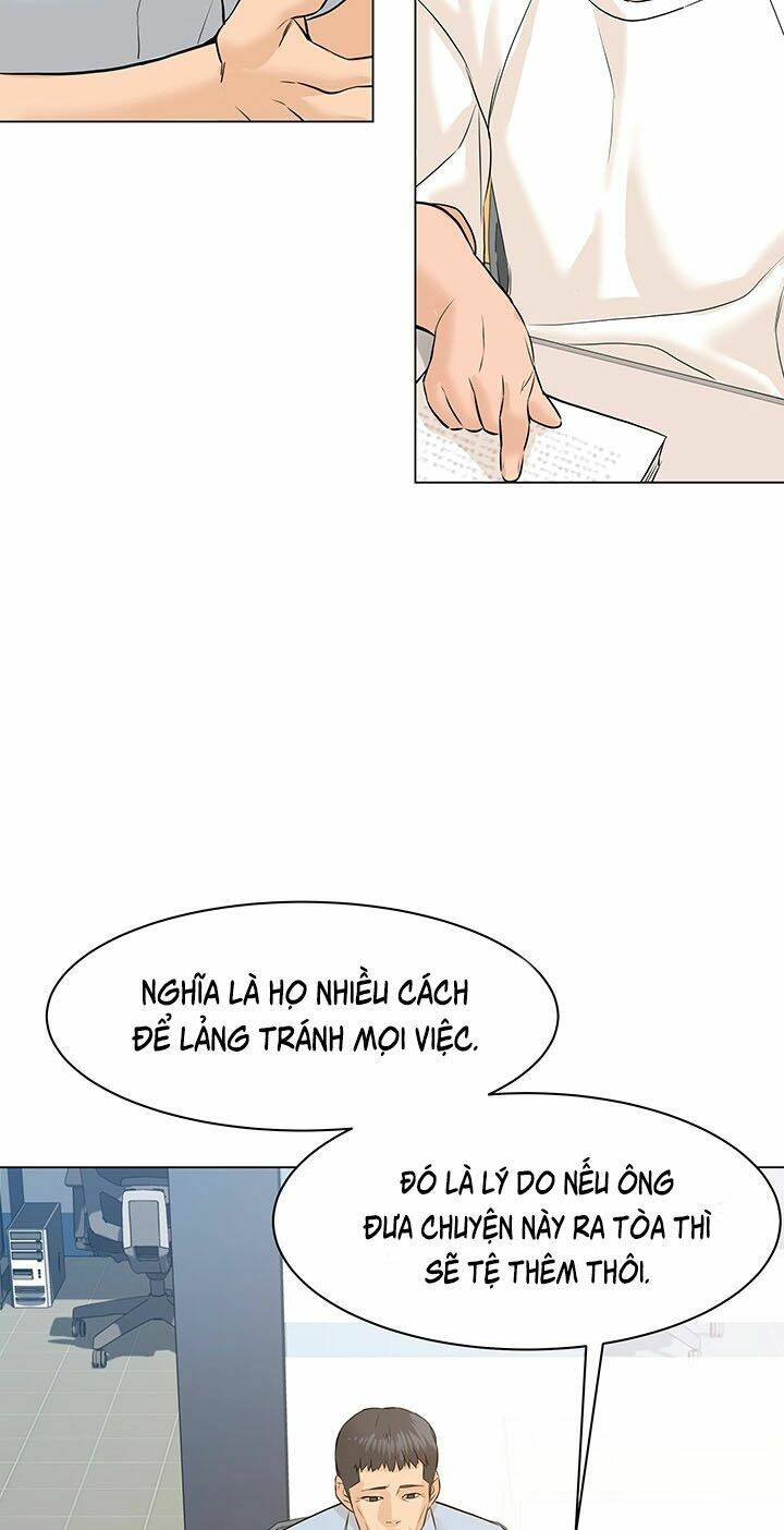 Người Trở Về Từ Cõi Chết: Chapter 71