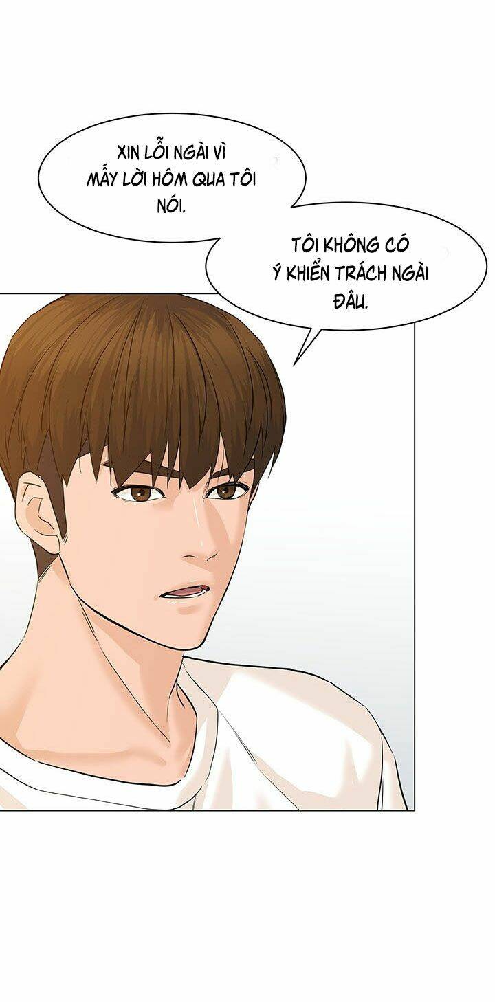 Người Trở Về Từ Cõi Chết: Chapter 71