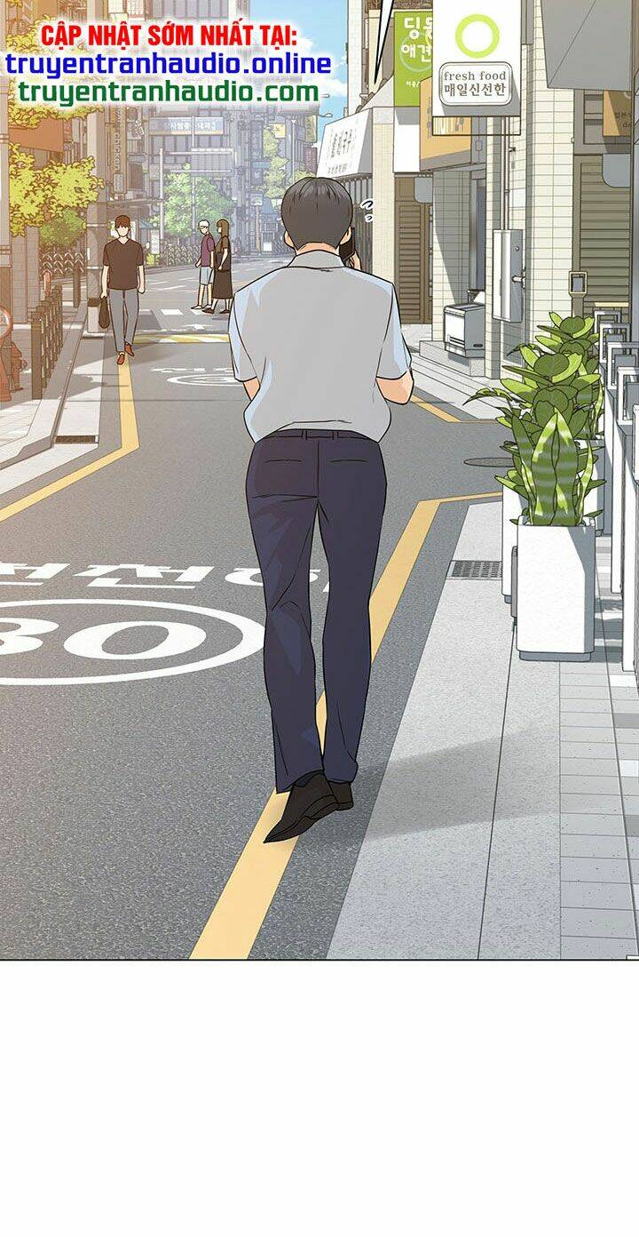 Người Trở Về Từ Cõi Chết: Chapter 71