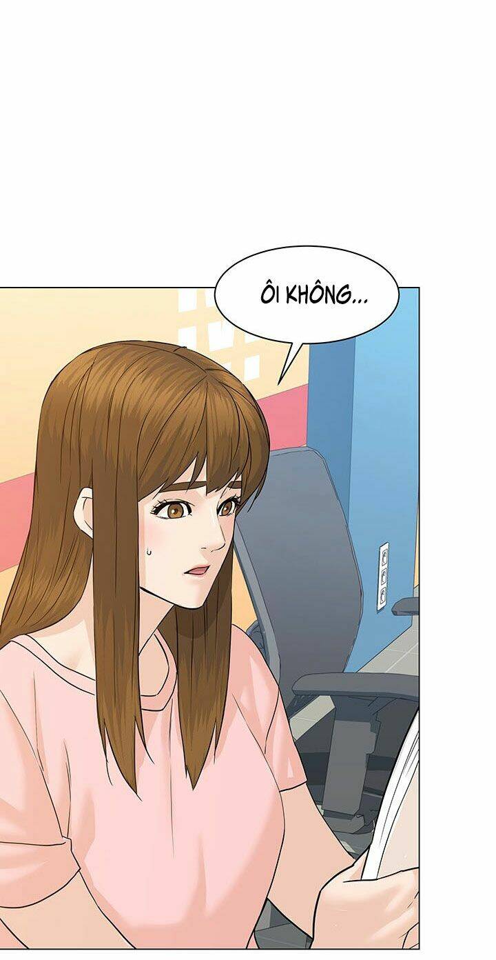 Người Trở Về Từ Cõi Chết: Chapter 71