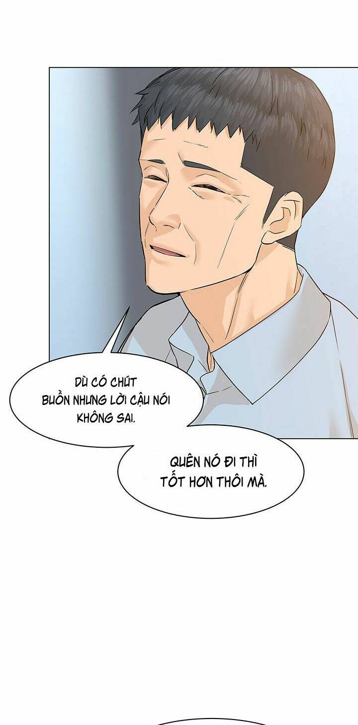 Người Trở Về Từ Cõi Chết: Chapter 71