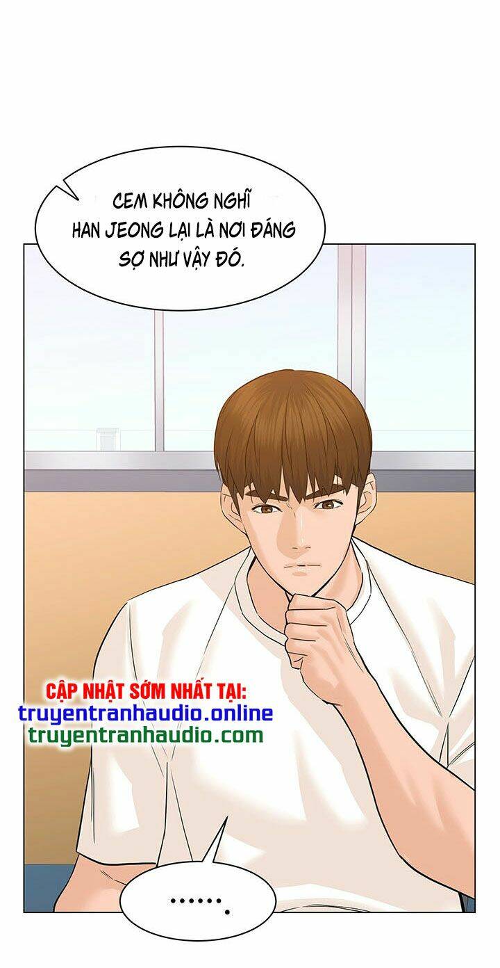 Người Trở Về Từ Cõi Chết: Chapter 71