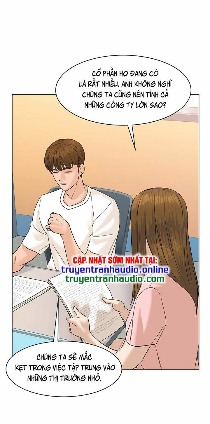 Người Trở Về Từ Cõi Chết: Chapter 71