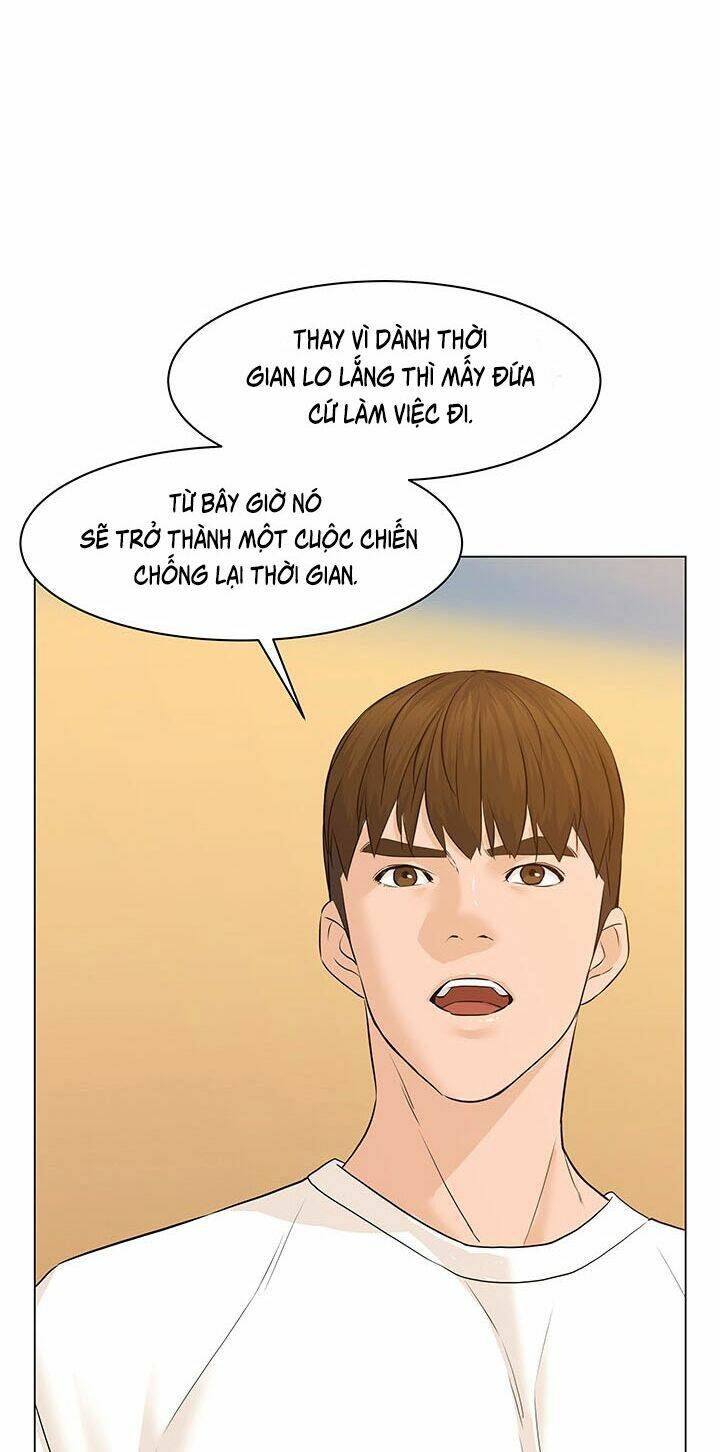Người Trở Về Từ Cõi Chết: Chapter 71
